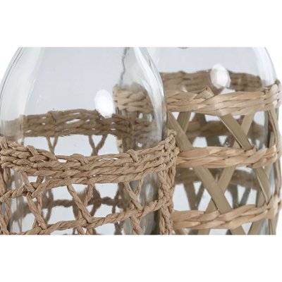 Home ESPRIT Kanna Home ESPRIT Naturell Glas Fibrer (2 antal)