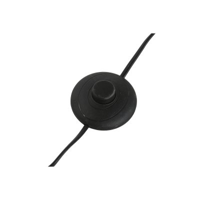 Home ESPRIT Golvlampa Brun Naturell 220 V 41 x 156 cm Metall