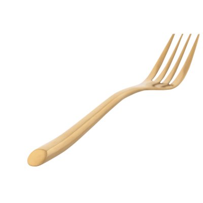 Home ESPRIT Bestick Home ESPRIT Gyllene Rostfritt stål 1,8 x 0,8 x 23,5 cm 16 Delar