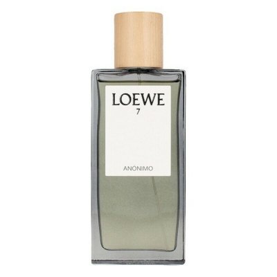 Herenparfum 7 Anónimo Loewe EDP (100 ml)