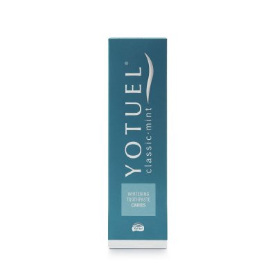 Yotuel Tandkräm Yotuel Classic 50 ml Mint