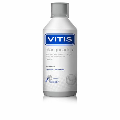 Vitis Munvatten Blekmedel 500 ml