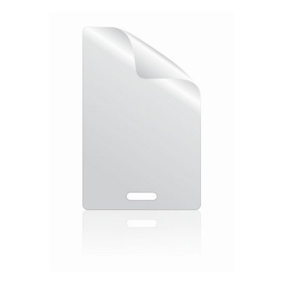 Schermbeschermer voor mobiel iPhone 6+/6S+ KSIX PVC (2 uds)