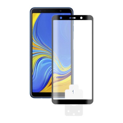 Skärmskydd i Härdat Glas Samsung Galaxy A7 2018