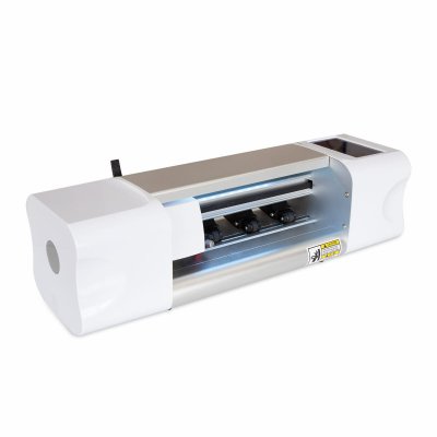 KSIX Skärare TP-8427542104157_BXCUTMACHINE02_Vendor Skärmskydd Vit