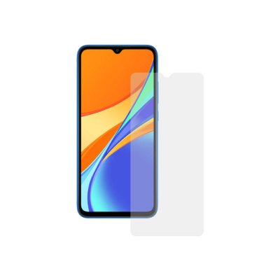 Skjermbeskytter for Herdet Glass Xiaomi 9C Contact Extreme 2.5D