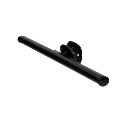 KSIX Lampa LED USB 5 W Svart