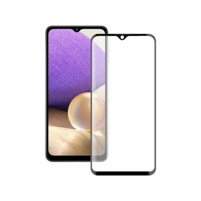 KSIX Skärmskydd Samsung Galaxy A33 Svart