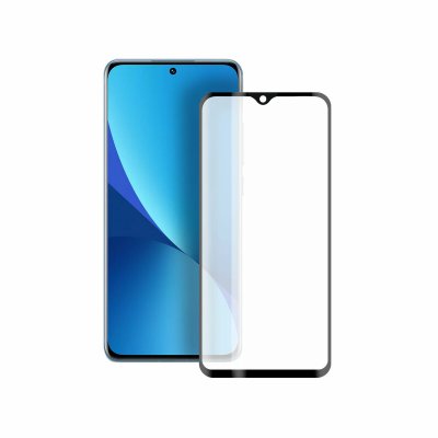 KSIX Skärmskydd Xiaomi 12 Svart