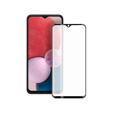 KSIX Skärmskydd Samsung Galaxy A14 5G Svart