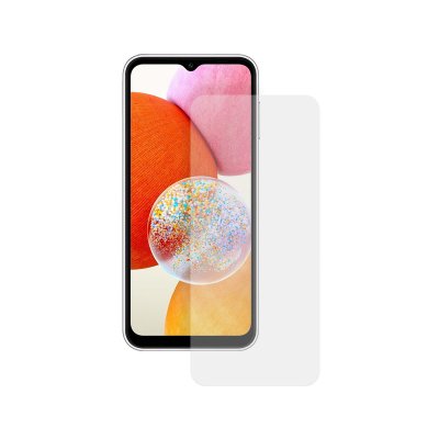 Contact Skärmskydd Galaxy A14 5G Samsung Transparent