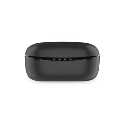 KSIX Trådlösa Hörlurar Oblivion Svart