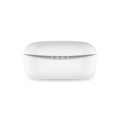 KSIX Trådlösa Hörlurar Oblivion Vit