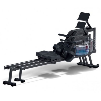 Head Roddmaskin HRW20701 Svart