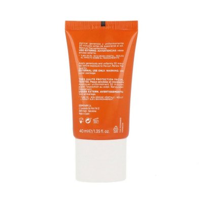 Rilastil Solskydd med färg Sun System Spf 50 50+ ml