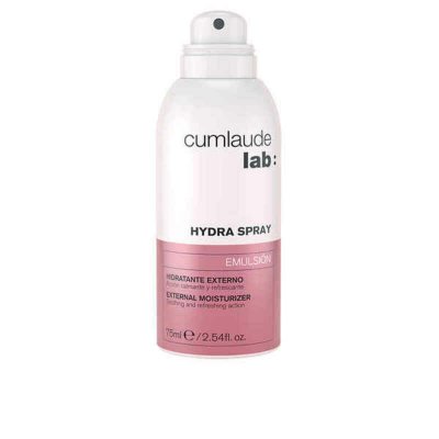 Vochtinbrengende Spray Hydra Cumlaude Lab (75 ml)