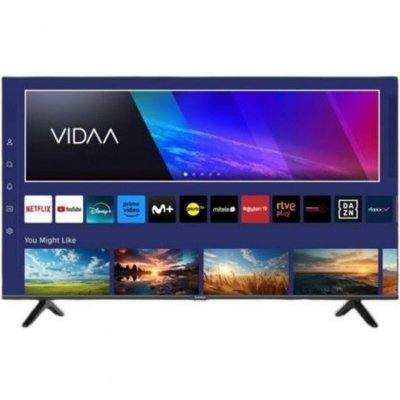 Sunstech Smart TV 40SUNSMARTV24 Full HD 40" LED Wifi Svart