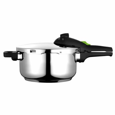 Fagor Tryckkokare DUO 4L RAPID keramik