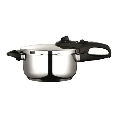 Fagor Tryckkokare DUO 4L RAPID keramik