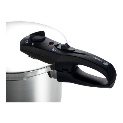 Fagor Tryckkokare DUO 4L RAPID keramik