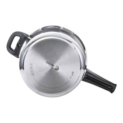 Fagor Tryckkokare DUO 4L RAPID keramik