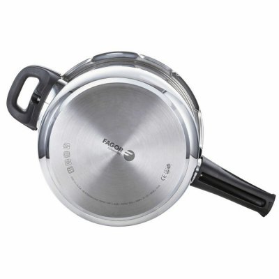 Fagor Tryckkokare DUO 4L RAPID keramik