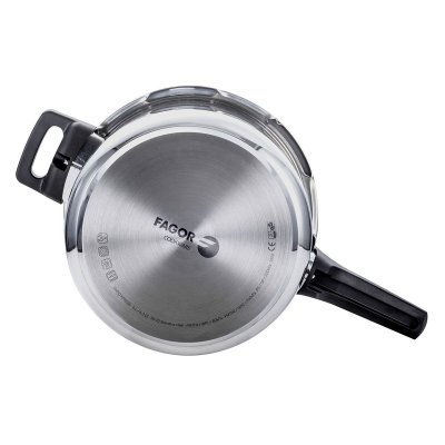 Fagor Tryckkokare DUO 4L RAPID keramik