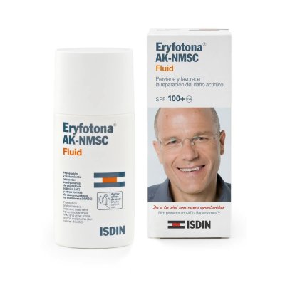 Isdin Dagkräm ERYFOTONA Spf 50+ 100+ 50 ml