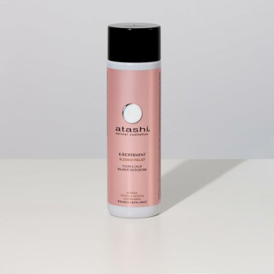 Atashi Micellärt vatten K-BIOFERMENT 250 ml