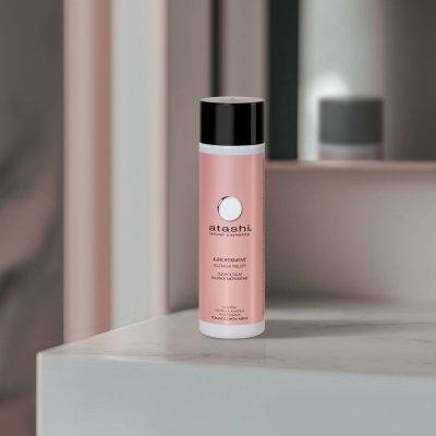 Atashi Micellärt vatten K-BIOFERMENT 250 ml