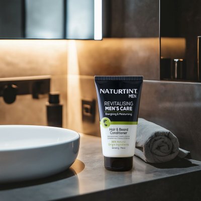 Naturtint Rakvatten MEN