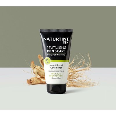 Naturtint Rakvatten MEN