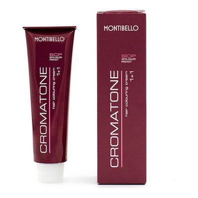 Permanent färg Cromatone Montibello Cromatone Nº 8,36 (60 ml)