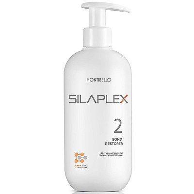 Montibello Reparerande hårbehandling Silaplex 2 500 ml
