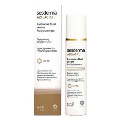 Sesderma Korrigerande Anti-brunfläckar Azelac Ru 50 ml
