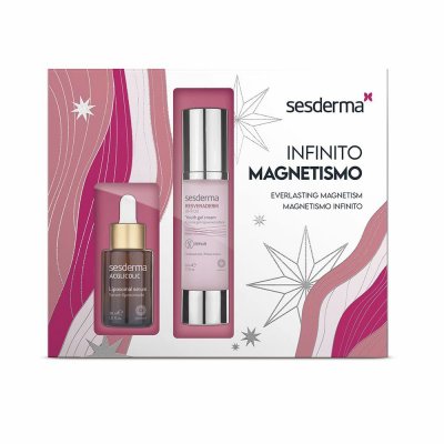 Cosmeticaset voor Dames Sesderma Infinito Magnetismo (2 pcs)