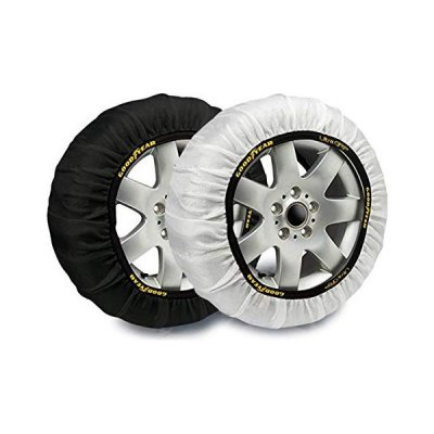 Goodyear Snökedjor för bilen ULTRA GRIP (S)