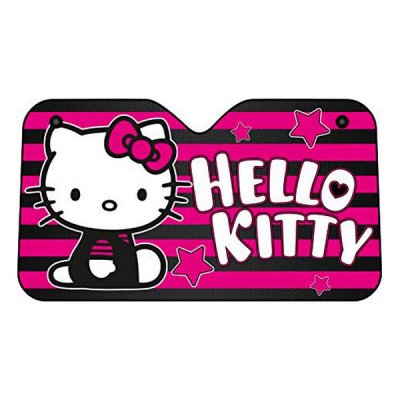 parasoll Hello Kitty KIT4057 Universal (130 x 70 cm)