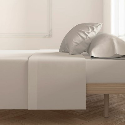 Örngott Happy Home linne 45 x 85 cm 2 antal