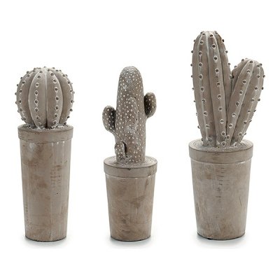 Cactus Steen (13 x 38 x 13 cm)