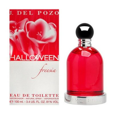 Damenparfum Halloween Freesia Jesus Del Pozo (100 ml)