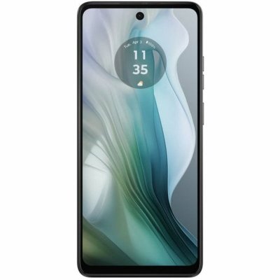 Motorola Smartphone Moto E14 Grå