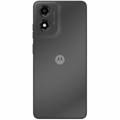 Motorola Smartphone Moto E14 Grå
