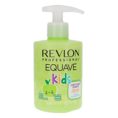 Detangling shampoo Equave Kids Revlon 7255221000 (300 ml) 300 ml