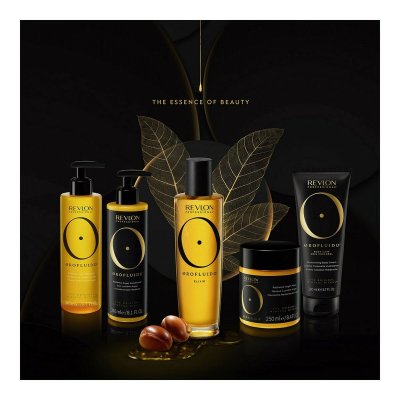 Orofluido Nærende balsam 1 l