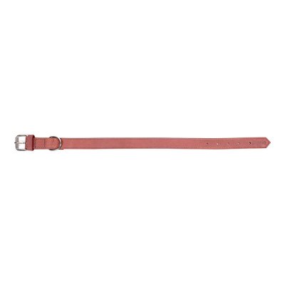 Hundhalsband Gloria Oasis rosa (45 x 1, 8 cm)