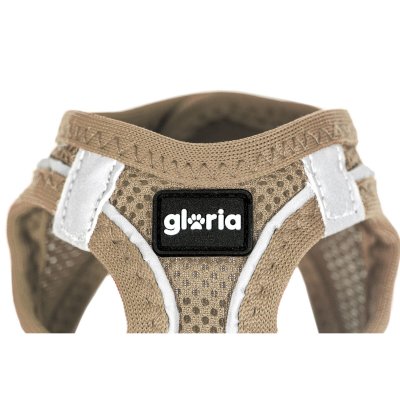 Gloria Hundsele Gloria 31-34,6 cm beige XS 27-28 cm