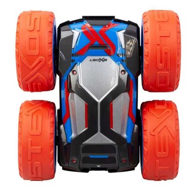 Bizak Radiostyrd bil Exost 360 Cross Mx