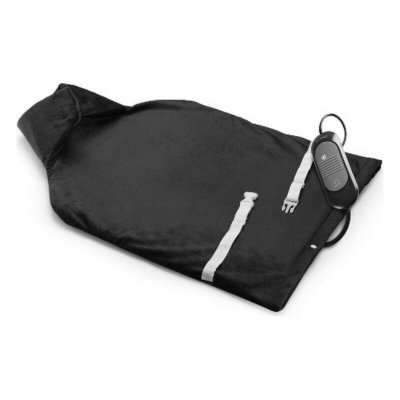 Solac Värmekudde CT8696 100W svart plast