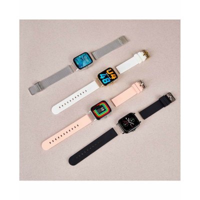 Radiant Smartklocka RAS10402DF rosa